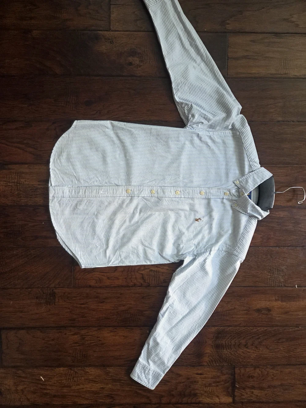 Ralph Lauren Boy's Shirt Size 10